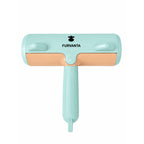 Mishmishe Reusable Pet Hair Remover Roller for Sofas, Clothes & Car Seats